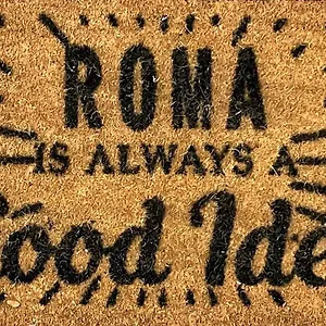 Is Always A Good Idea Appartamento Roma