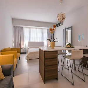 Le Residenze Di Don Nino Appartamento Lecce