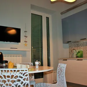 Cuore Del Salento Appartamento Lecce